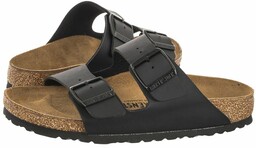 Klapki Birkenstock Arizona Black 051793 (BK2-a)