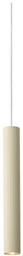 Nordlux - Vico Lampa Wisząca Beige
