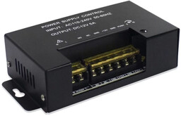 Zasilacz do urządzeń kontroli dostępu DC12V 5A SecureEntry-PS20-5A