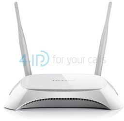 TP-Link TL-MR3420 3G/4G