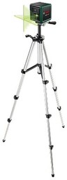 BOSCH Laser krzyżowy Quigo Green Set 0603663CZ1