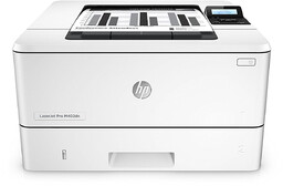 769! Drukarka HP Laser MONO M402dn 153tys