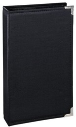 HAMA Album New York City Czarny (100 stron)