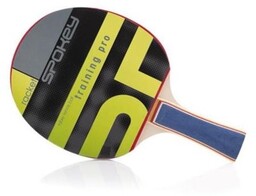 SPOKEY Paletka do ping ponga Traning Pro 81919