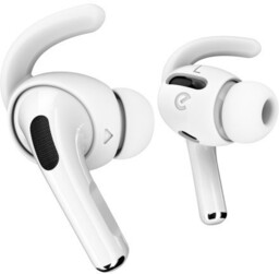 KeyBudz EarBuddyz - silikonowe nakładki do AirPods Pro