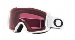 Gogle narciarskie junior Oakley Line Miner Youth S