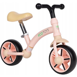 Rowerek biegowy EcoToys LC-V1252