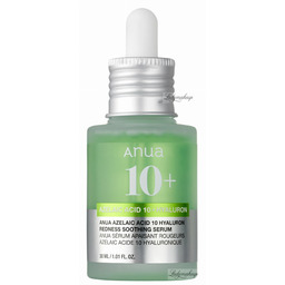 ANUA - Azelaic Acid 10 + Hyaluron -