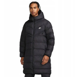 KURTKA NIKE ZIMOWA WINDRUNNER PARKA DR9609-010 r. S