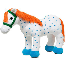 Maskotka koń Pippi Langstrumpf Alfonso 60 cm przytulanka