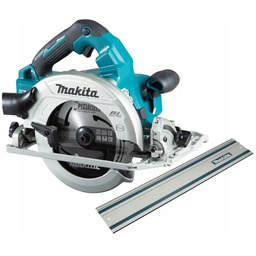 Pilarka tarczowa 2 x 18V Makita DHS782Z szyna