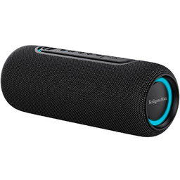 Głośnik Bluetooth 5.0 IPX5 USB AUX 20W RGB