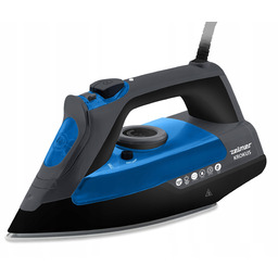 Żelazko parowe Zelmer Krokus ZIR3220 3000W