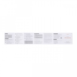 Ocoopa Ogrzewacz elektroniczny do rąk UT4 Extreme czarny