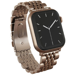 BURGA Metal Bracelet Chic Royal do Apple Watch