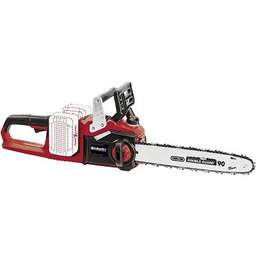 EINHELL Piła łańcuchowa akumulatorowa 2x18V GE-LC 36/35 Li
