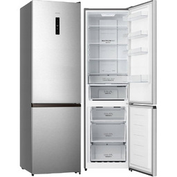 Lodówka Gorenje NRK620DAXL4 336L 36dB 200cm No Frost