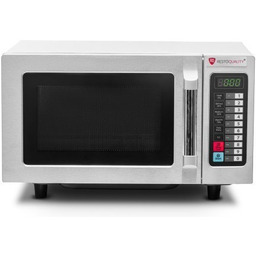 Kuchenka mikrofalowa gastronomiczna RQMO25 25L 1000W 230V Resto