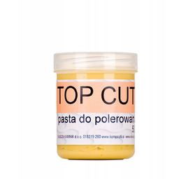 Pasta do Polerowania Żywic Epoksydowych Tworzyw Sztucznych SUPER