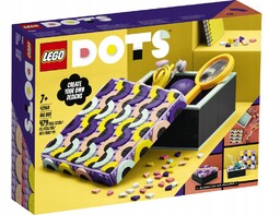 Lego 41960 Dots Duże pudełko