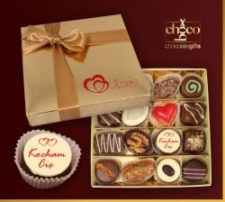 Walentynkowe-czekoladki