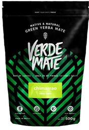 Verde Mate Green Chimarrao 0,5kg