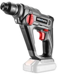Graphite Energy+ 58G009 Młotowiertarka