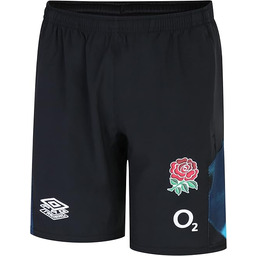 Umbro Anglia spodenki gimnastyczne (O2) Jnr