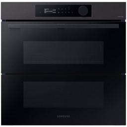 Piekarnik elektryczny parowy Samsung NV7B57508AB/U2 76l 60cm Termoobieg