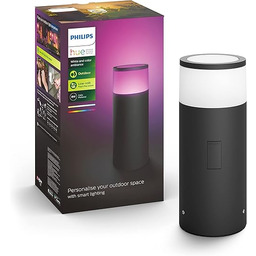 Philips Hue Calla White and Color Ambiance Zewnętrzna