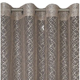 EUROFIRANY Firana gotowa Amanda 140 x 250 cm