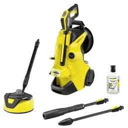 Karcher K 4 Premium Power Control Home 1.324-133.0