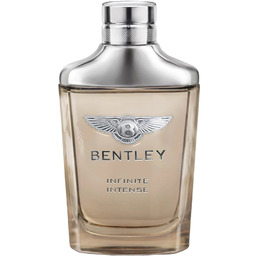 Bentley Infinite Intense woda perfumowana 100 ml TESTER