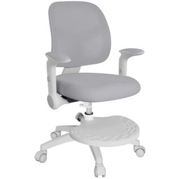 Markadler Fotel MARK ADLER Junior 5.0 Szary Mata