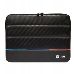 Sleeve Bmw BMCS16PUCARTCBK 16"czarny/black Carbon Tricolor