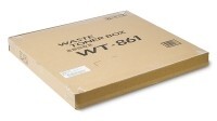 Pojemnik na zużyty toner Kyocera WT-861 1902K90UN0 Oryginał
