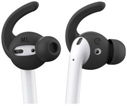 KeyBudz EarBuddyz Ultra - silikonowe nakładki do AirPods