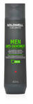 Goldwell Men Anti-Dandruff Szampon przeciwłupieżowy 300 ml
