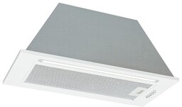 TOFLESZ Okap Linea Bravo 86,4cm 500m3/h biały OK3-122*