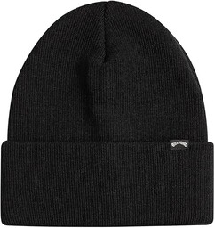 Billabong czapka męska czarna 1SZ