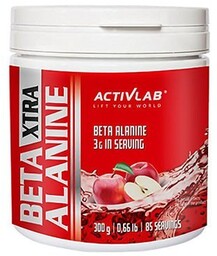 Activlab Beta Alanine Xtra - 300G