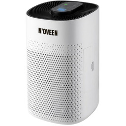Osuszacz Powietrza Oczyszczacz 2W1 Lampa Uv Cichy 1000Ml