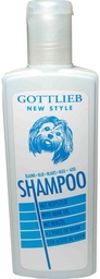 Gottlieb NIEBIESKI szampon - 300ml