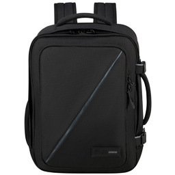 Plecak podręczny American Tourister Take2Cabin MS do Wizz