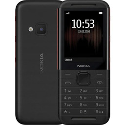 Telefon komórkowy Nokia 5310 8 Mb 16 Mb