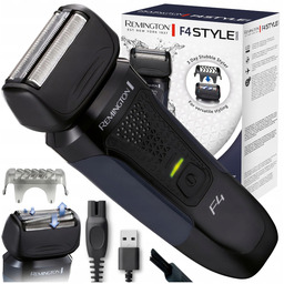 Remington Golarka Męska Bezprzewodowa Foliowa Do Golenia