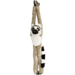 Wild Republic 15261 - wisząca małpa Katta Lemur