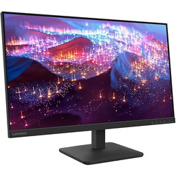 Lenovo L27-4e - 27" monitor FHD (IPS, HDMI