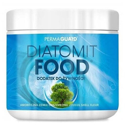 Perma-guard Krzemionka FOOD 200 g - dodatek
