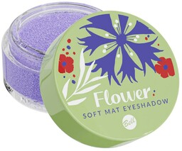 Bell Sypki Cień Blossom Meadow Flower Soft Mat